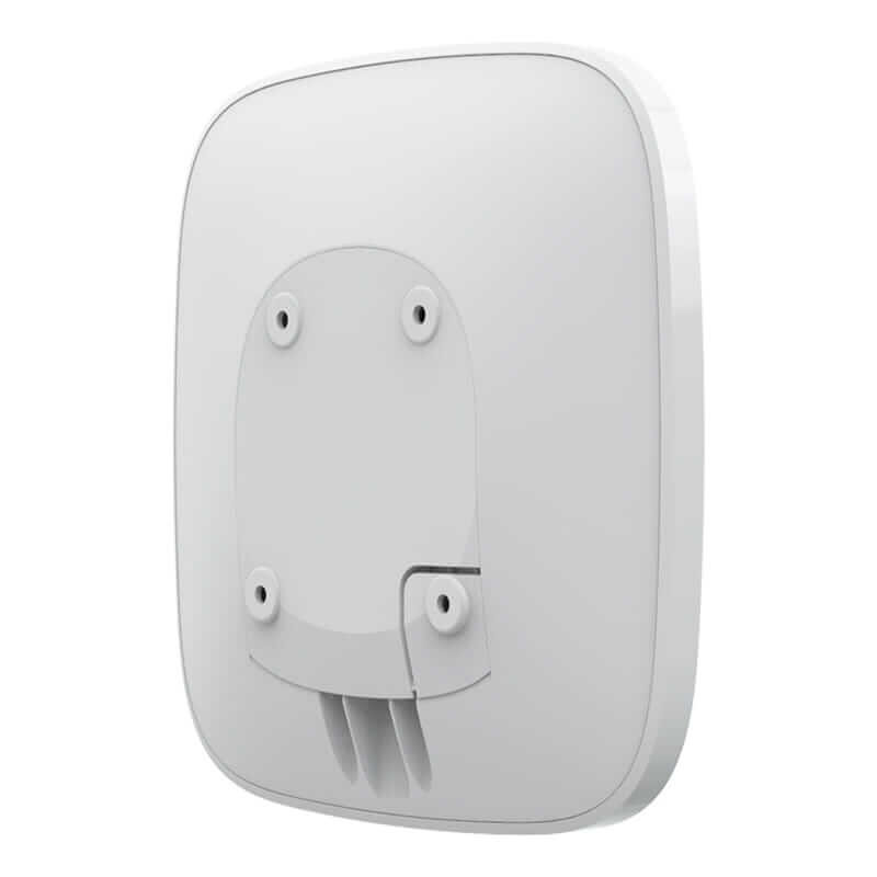 Модуль управління розумним будинком Ajax Hub 2 Plus /біла (Hub 2 Plus /white)
