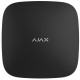 Комплект охоронної сигналізації Ajax StarterKit Cam /black (StarterKit Cam /black)