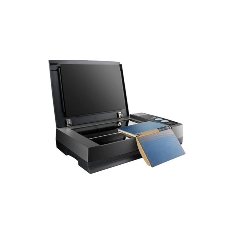 Сканер Plustek OpticBook 3800L (0281TS)