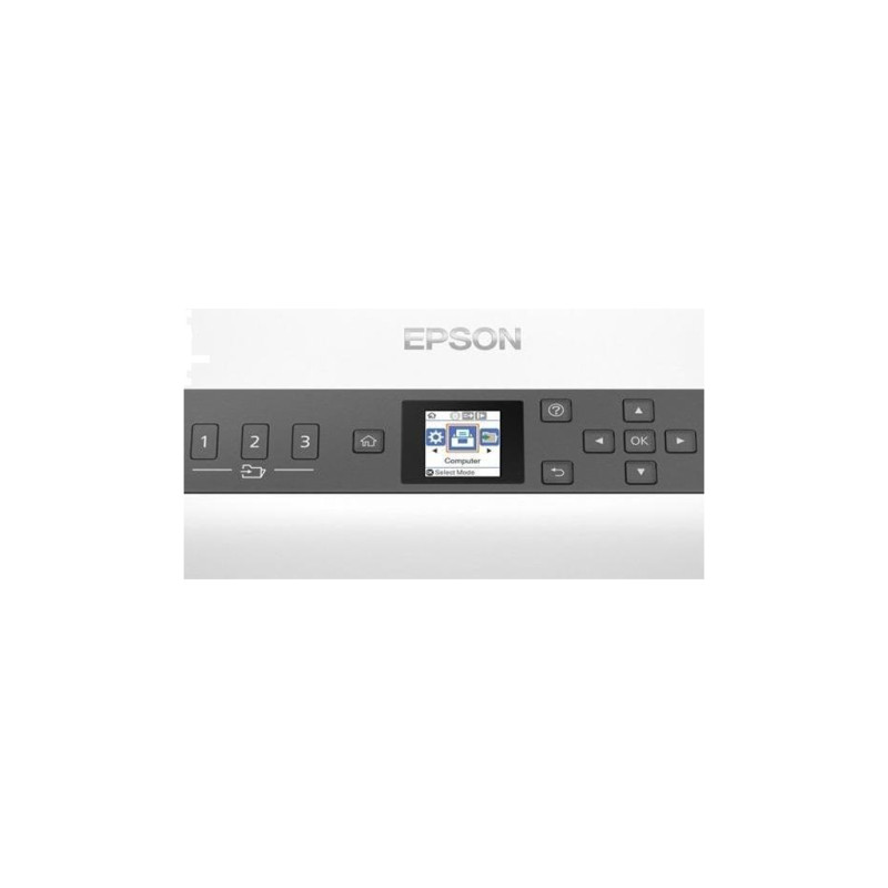 Сканер Epson WorkForce DS-30N (B11B259401)