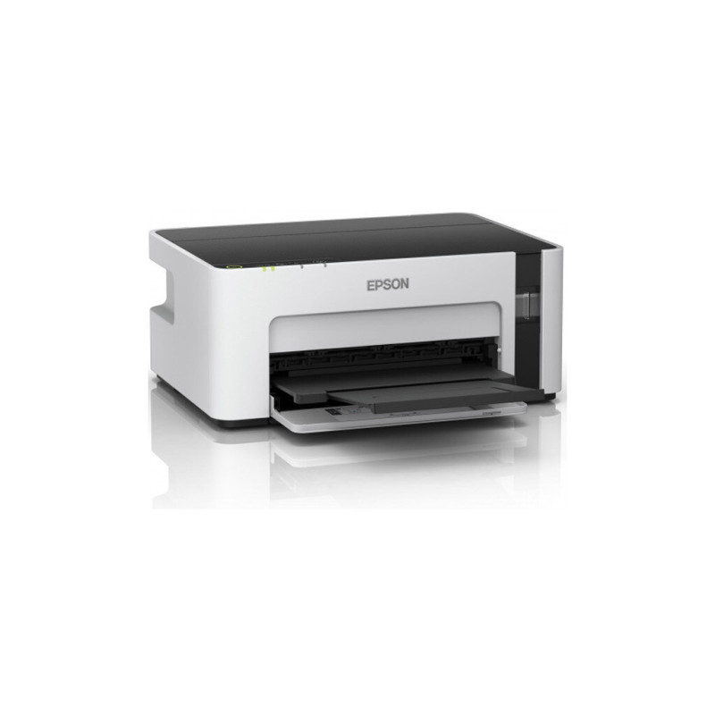 Струменевий принтер EPSON M1120 с WiFi (C11CG96405)
