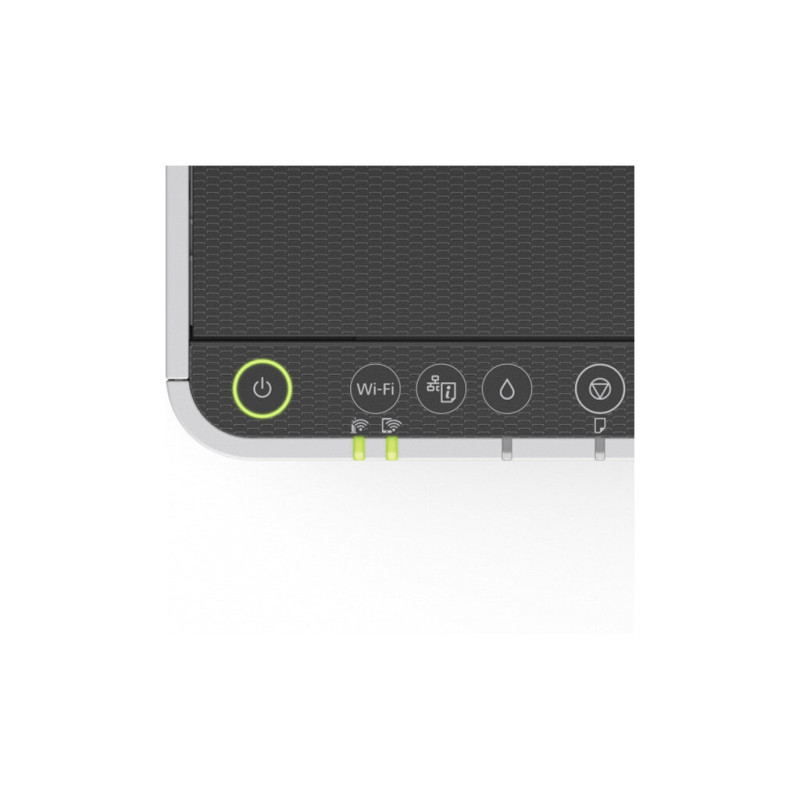 Струменевий принтер EPSON M1120 с WiFi (C11CG96405)