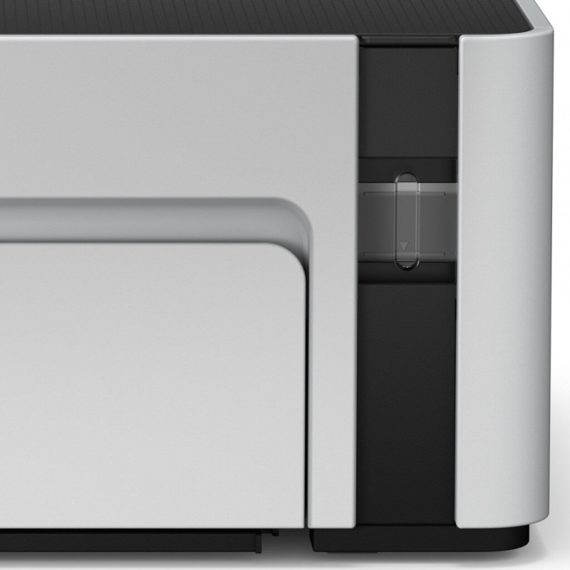 Струменевий принтер EPSON M1120 с WiFi (C11CG96405)