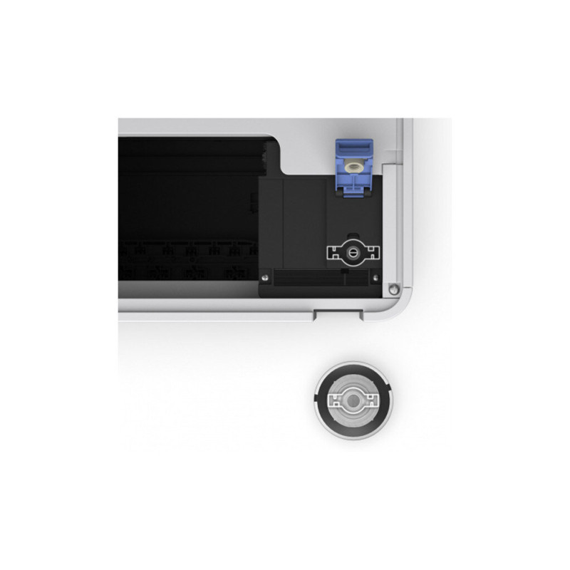 Струменевий принтер EPSON M1120 с WiFi (C11CG96405)