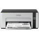 Струменевий принтер EPSON M1120 с WiFi (C11CG96405)