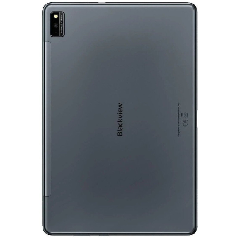 Планшет Blackview Tab 10 4/64GB LTE Grey (6931548307174)