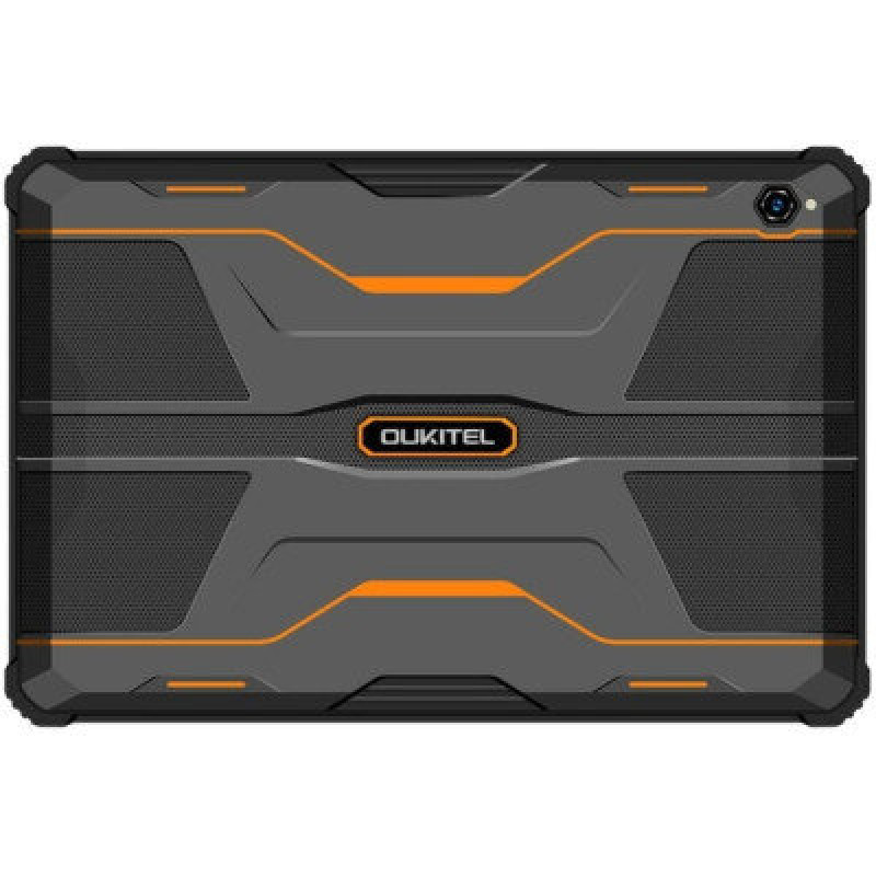 Планшет OUKITEL RT5 8/256GB 4G Dual Sim Orange (6931940725231)