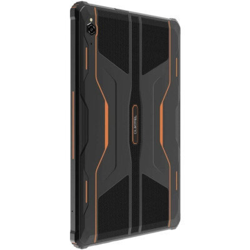 Планшет OUKITEL RT5 8/256GB 4G Dual Sim Orange (6931940725231)