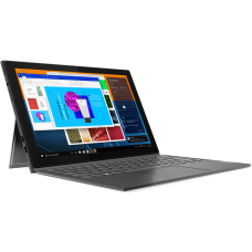 Планшет Lenovo IdeaPad Duet 3 N5030 8/128 Win10P Graphite Grey + Pen (82AT0042RA)