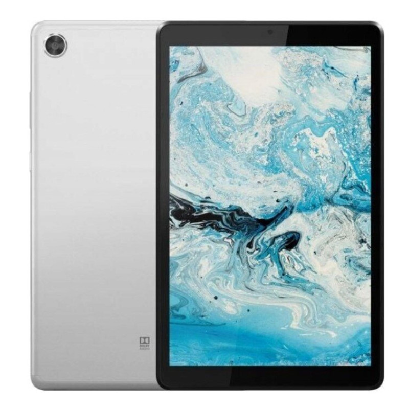 Планшет Lenovo Tab M8 HD (2nd Gen) 2/32GB LTE Grey (ZA5H0082PL)