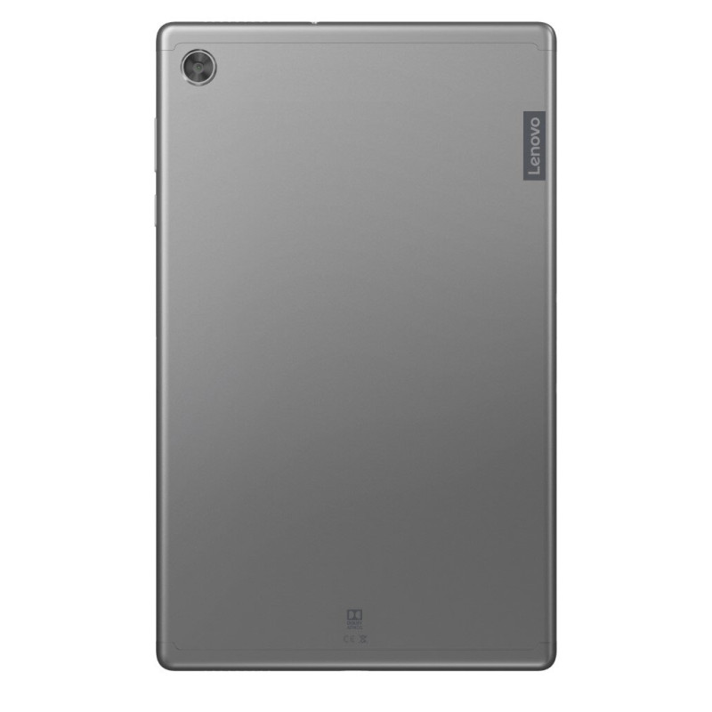Планшет Lenovo Tab M10 HD 2nd Gen 4/64 LTE Iron Grey (ZA6V0046UA)