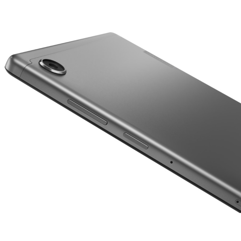 Планшет Lenovo Tab M10 HD 2nd Gen 4/64 LTE Iron Grey (ZA6V0046UA)