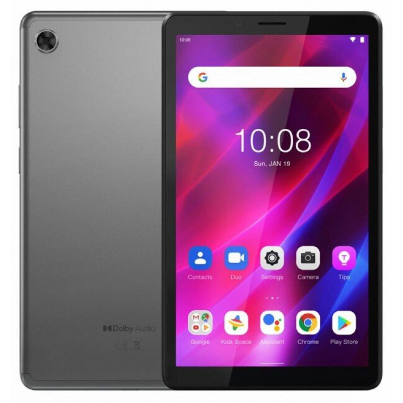 Планшет Lenovo Tab M7 TB-7306X 2/32 Iron Grey (ZA8D0019PL)