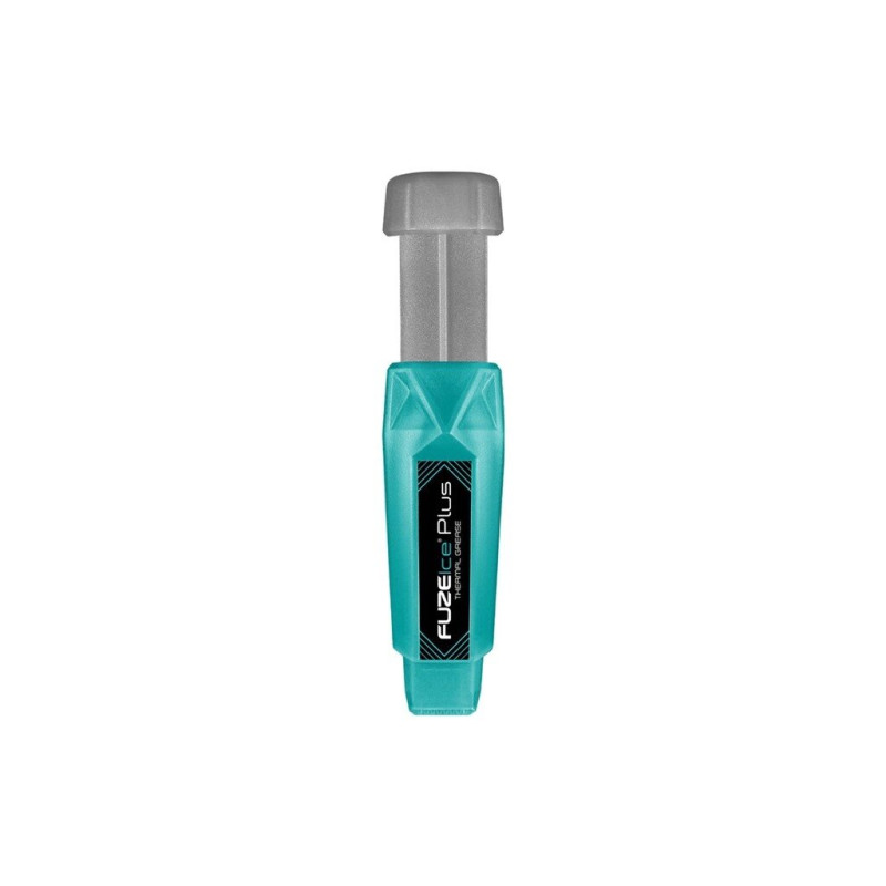 Термопаста Iceberg Thermal FUZEIce Plus 3.5g (BLACKICEP4G-00A)