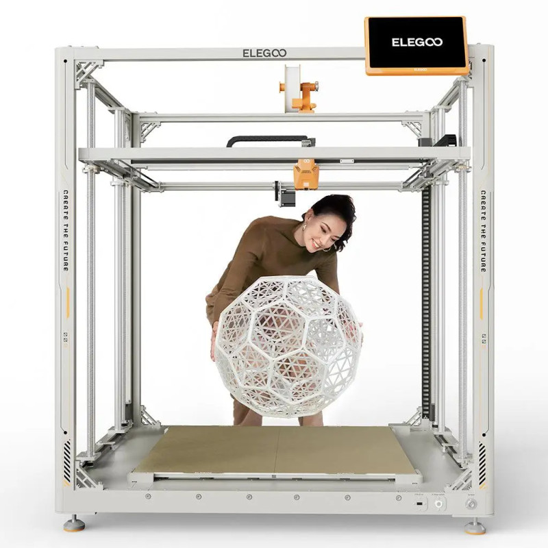 3D-принтер ELEGOO OrangeStorm Giga