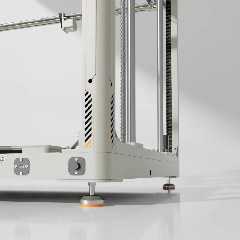 3D-принтер ELEGOO OrangeStorm Giga