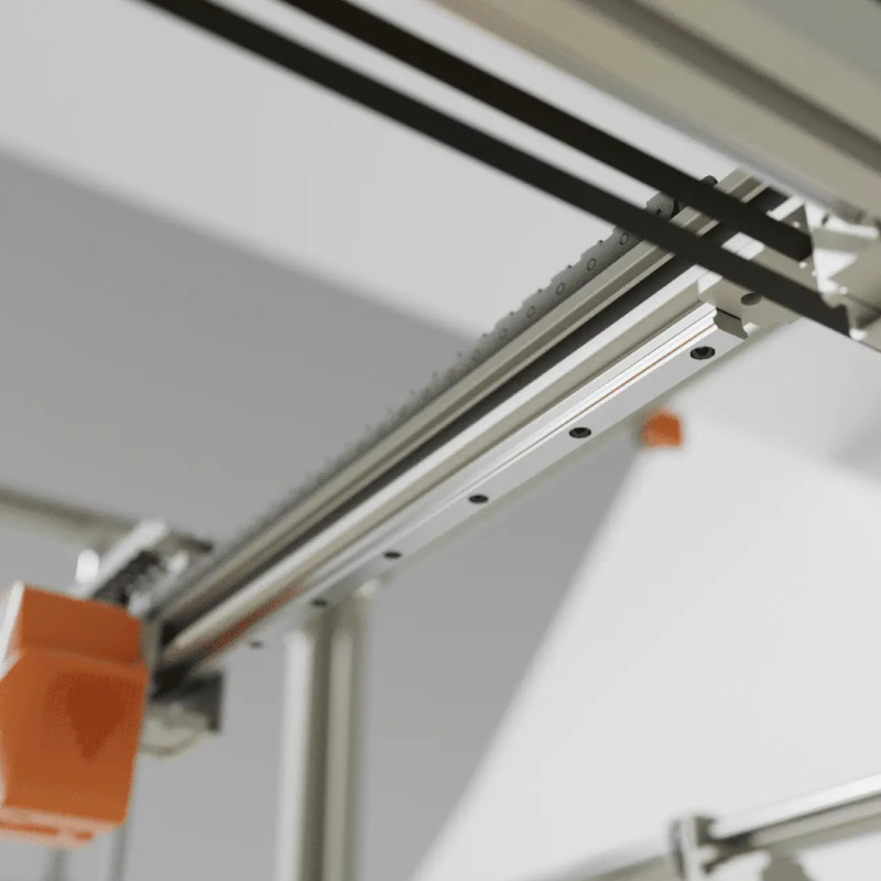 3D-принтер ELEGOO OrangeStorm Giga
