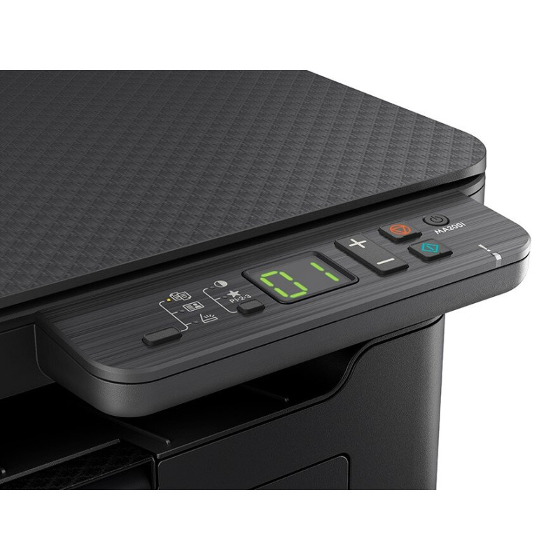 Багатофункціональний пристрій Kyocera MA2000 (1102Y83NX0)