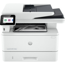 Багатофункціональний пристрій HP LaserJet Pro 4103dw з WiFi (2Z627A)