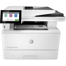 Багатофункціональний пристрій HP LaserJet Enterprise M430f (3PZ55A)