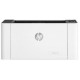 Лазерний принтер HP LaserJet 107a (4ZB77A)