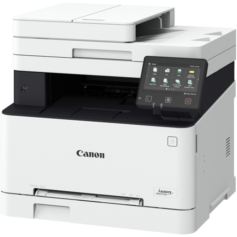 Багатофункціональний пристрій Canon i-SENSYS MF657Cdw (5158C014)