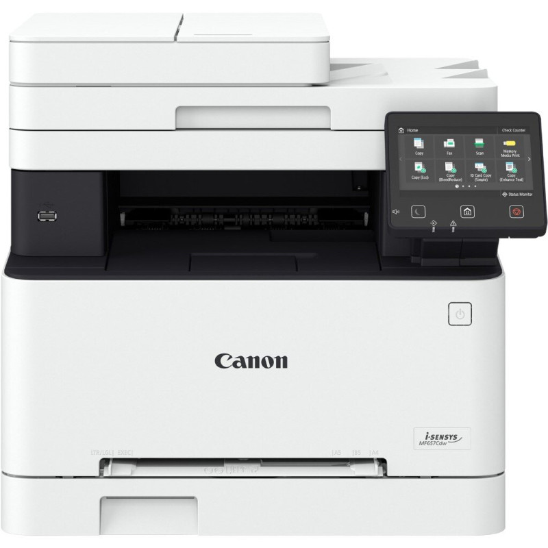 Багатофункціональний пристрій Canon i-SENSYS MF657Cdw (5158C014)
