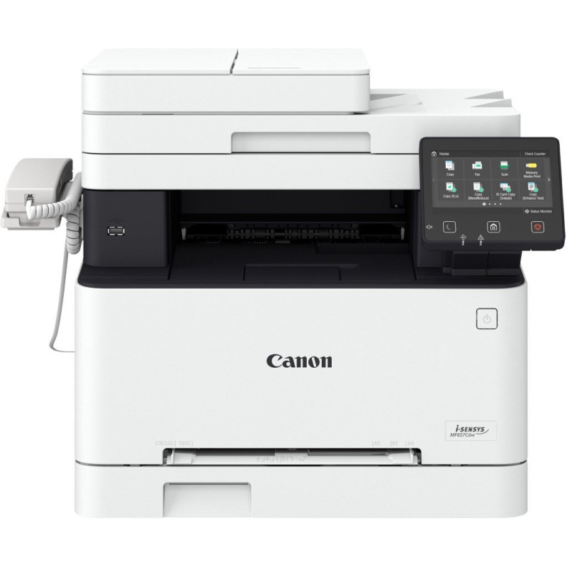 Багатофункціональний пристрій Canon i-SENSYS MF657Cdw (5158C014)