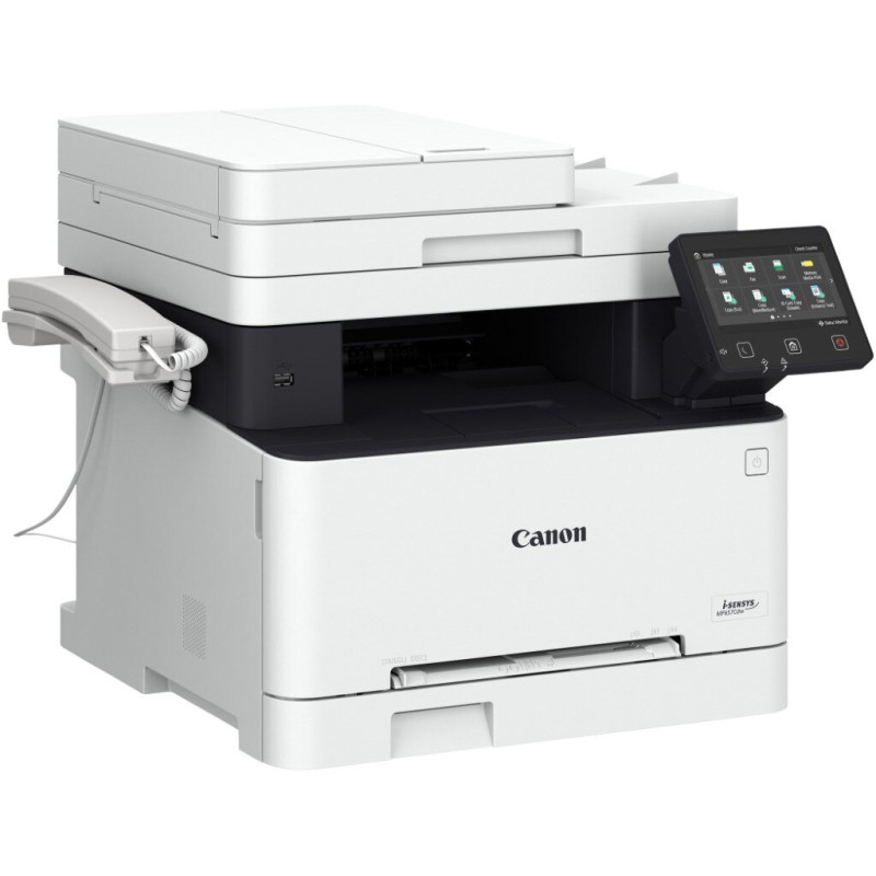 Багатофункціональний пристрій Canon i-SENSYS MF657Cdw (5158C014)