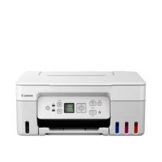 Багатофункціональний пристрій Canon PIXMA G3470 White (5805C029)