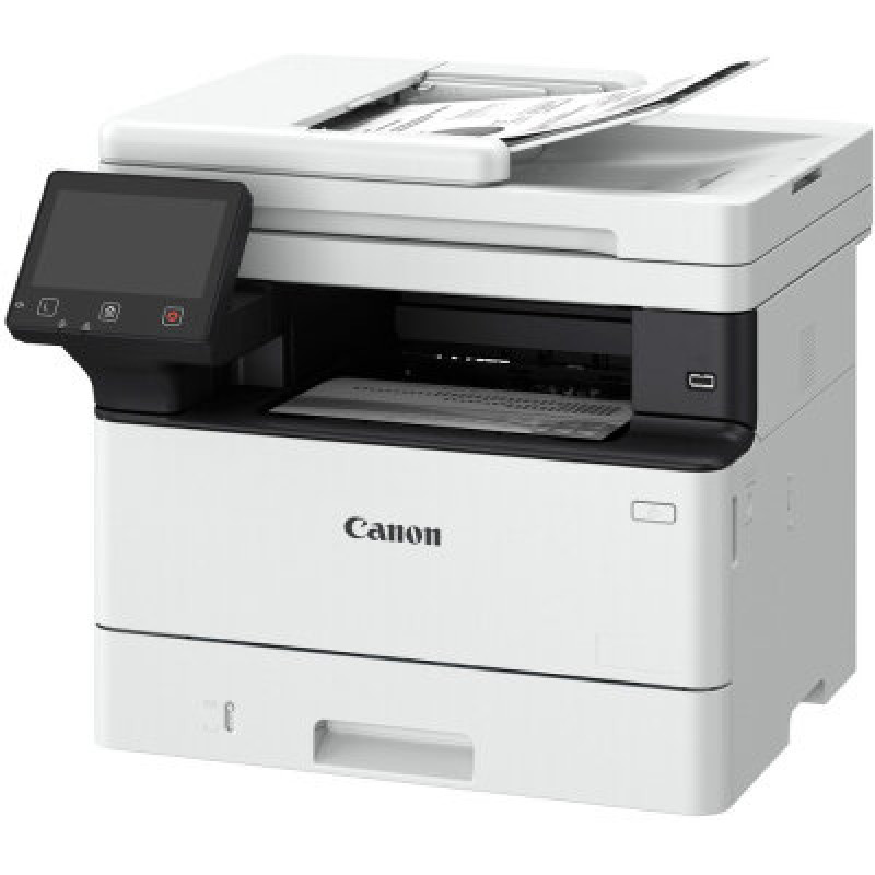 БФП Canon i-Sensys MF463dw II з Wi-Fi (7188C008)
