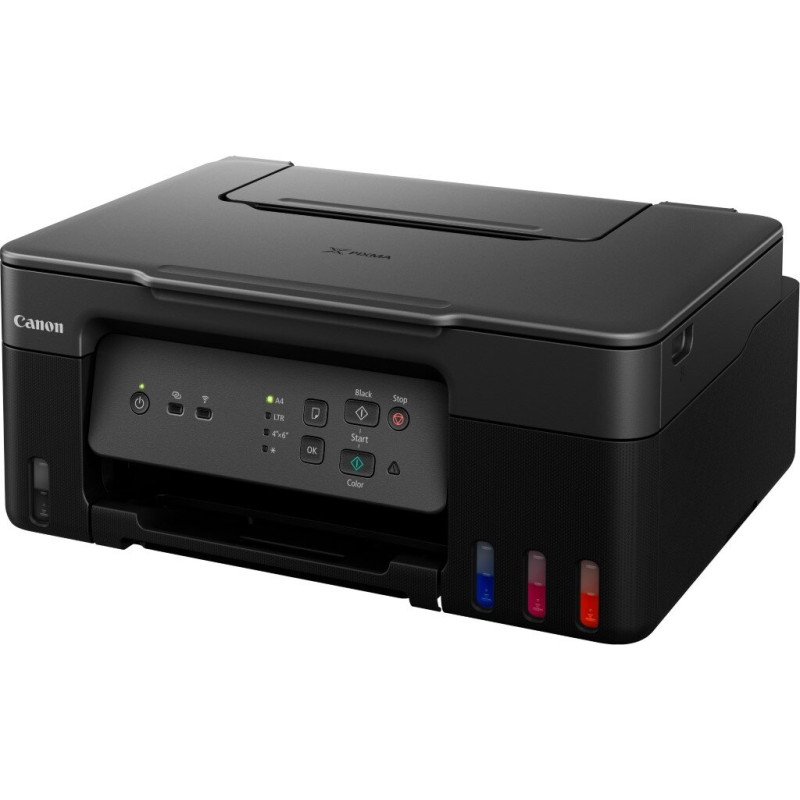 Багатофункціональний пристрій Canon PIXMA G3430 з Wi-Fi