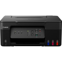 Багатофункціональний пристрій Canon PIXMA G3430 з Wi-Fi