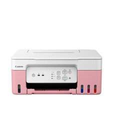 Багатофункціональний пристрій Canon PIXMA G3430 Pink (5989C024)