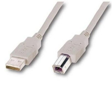 Кабель для принтера USB 2.0 AM/BM 5.0m Atcom 