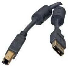 Кабель для принтера USB 2.0 AM/BM 3.0m Defender