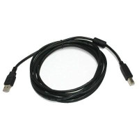 Кабель для принтера USB 2.0 AM/BM 4.5m Cablexpert