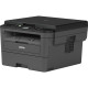 Багатофункціональний пристрій Brother DCP-L2532DW (DCPL2532DWYJ1)