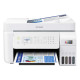 Багатофункціональний пристрій Epson L5296 WiFi (C11CJ65404)