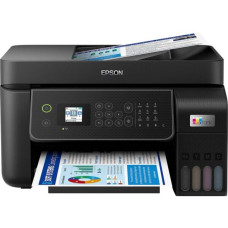 Багатофункціональний пристрій Epson EcoTank L5310 (C11CJ65412)