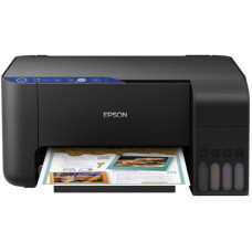 Багатофункціональний пристрій Epson L3250 c WiFi (C11CJ67412)
