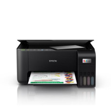 Багатофункціональний пристрій Epson L3270 з WiFi (C11CJ67434)