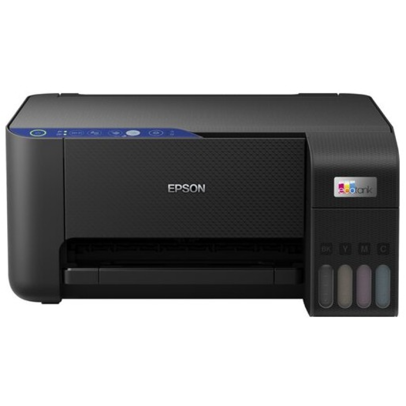 Багатофункціональний пристрій Epson L3271 з WiFi (C11CJ67435)