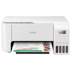 Багатофункціональний пристрій Epson L3276 з WiFi (C11CJ67436)