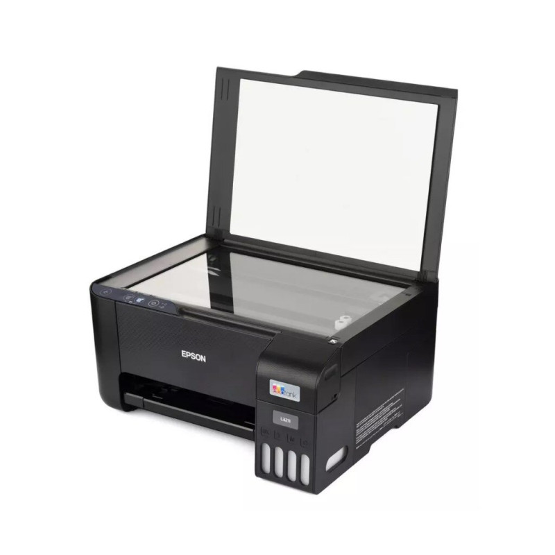 Багатофункціональний пристрій Epson L3211