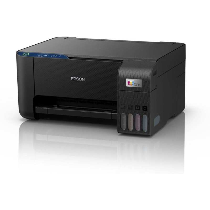 Багатофункціональний пристрій Epson L3231 (C11CJ68408)