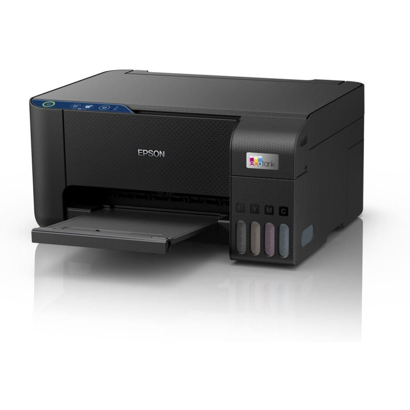 Багатофункціональний пристрій Epson L3231 (C11CJ68408)