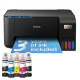 Багатофункціональний пристрій Epson L3231 (C11CJ68408)