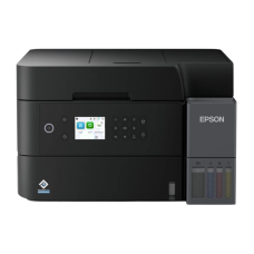 Багатофункціональний пристрій  Epson EcoTank L6370 (C11CL43403)