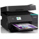 Багатофункціональний пристрій  Epson EcoTank L6370 (C11CL43403)